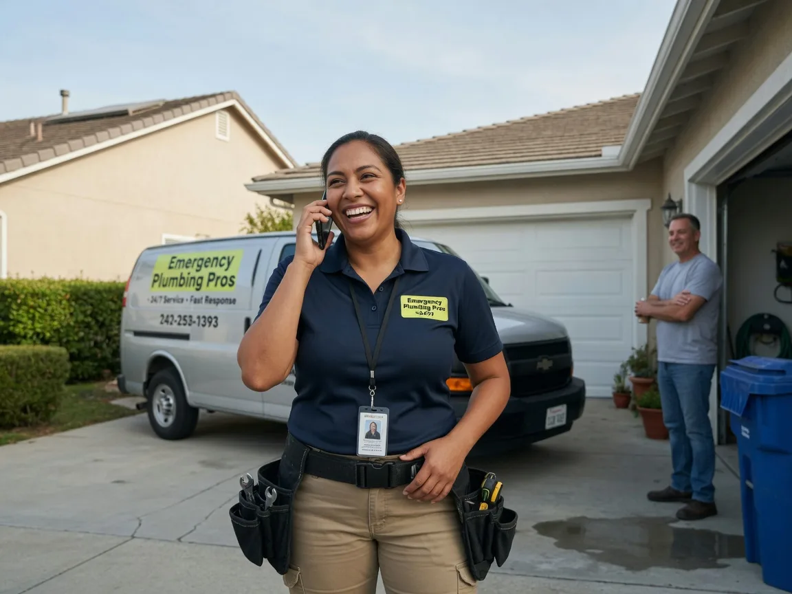 Emergency Plumber Genesee Depot, WI FAQs